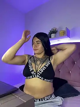 sofia 23x online show from 03-10-25, 12:48