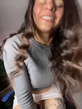 sofia 23x online show from 09-27-25, 01:38