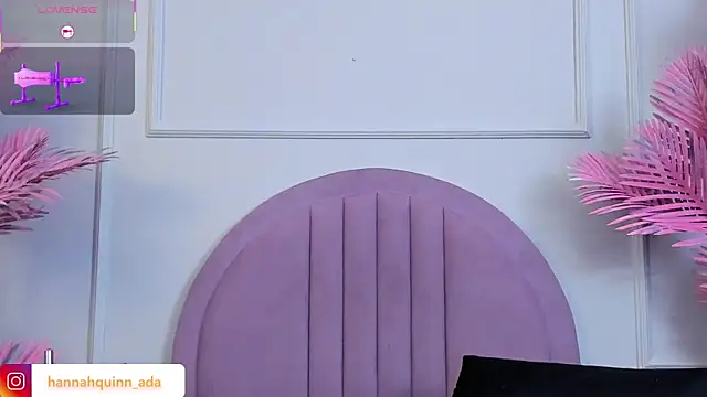 Hanaahquinn online show from 12-03-25, 12:03