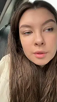 HannaJohnson online show from 03-12-25, 05:57