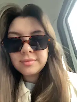 HannaJohnson online show from 03-13-25, 05:43