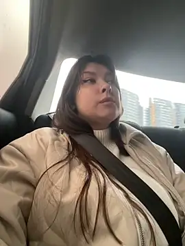 HannaJohnson online show from 11-24-25, 05:40