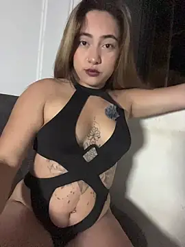 lunaxxx 69 online show from 11-25-25, 11:16