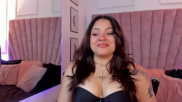 LunaSotto online show from 10-04-25, 07:56