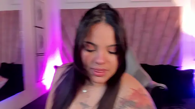 LunaSotto online show from 10-08-25, 07:55