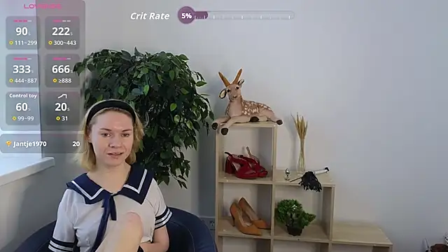 Snapshot of EmmaGallen chatting on 11-06-25, 08:48 EmmaGallen online show from 11-06-25, 08:48