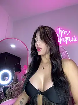 im hanna1 online show from 03-07-25, 03:28