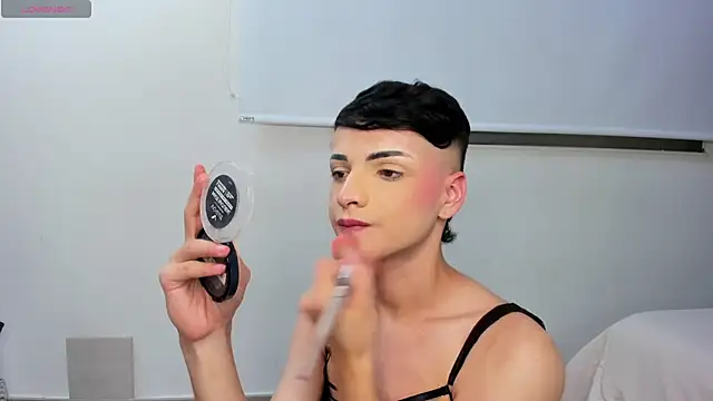 Dylan Turnerr online show from 03-07-25, 09:48