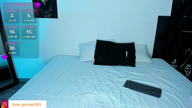 Dylan Turnerr online show from 07-15-26, 06:40