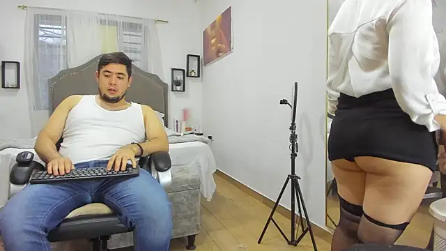 tinaandedward online show from 03-04-25, 11:29