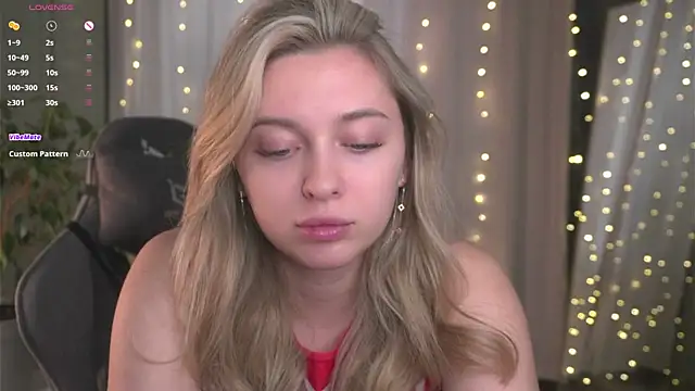 christie luv online show from 01-11-26, 01:05