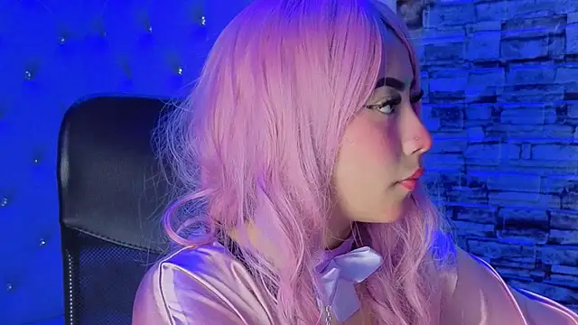 Snapshot of Sofia_Daemon chatting on 10-30-25, 03:52 Sofia Daemon online show from 10-30-25, 03:52