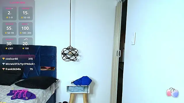 Abby brown   online show from 03-22-26, 09:34