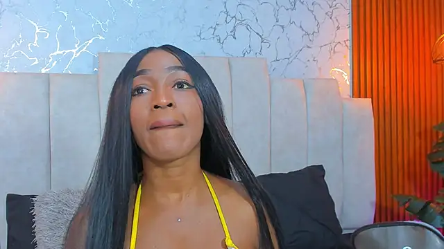 AlexiaAbbey online show from 03-13-25, 07:50