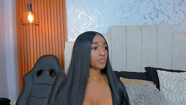 AlexiaAbbey online show from 03-22-25, 02:37