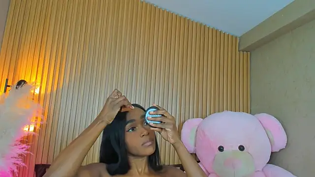 AlexiaAbbey online show from 09-09-25, 07:35