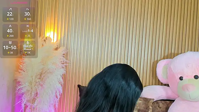 AlexiaAbbey online show from 11-06-25, 07:26