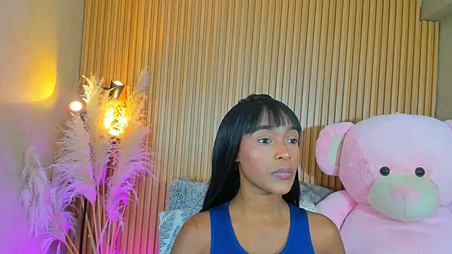 AlexiaAbbey online show from 04-19-26, 02:49