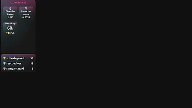 Zoe-S online show from 03-21-25, 01:01