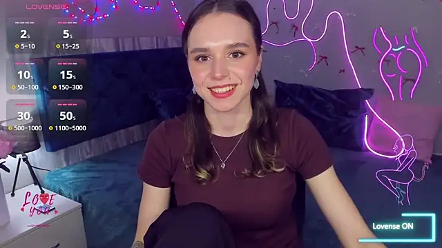 EmelyMason online show from 04-09-26, 06:19