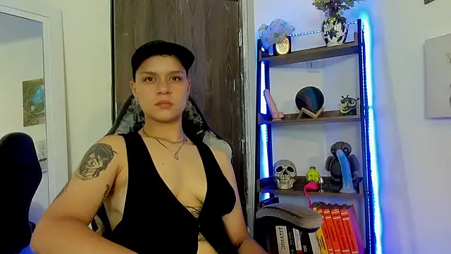 Snapshot of demimoore222 chatting on 10-01-25, 05:24 demimoore222 online show from 10-01-25, 05:24