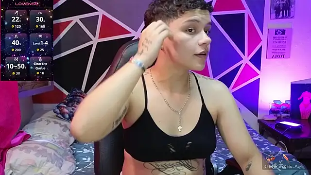 demimoore222 online show from 01-06-26, 09:39