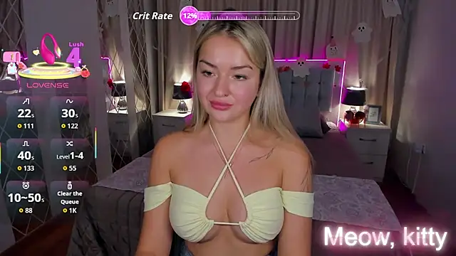 Snapshot of EvaGoddes chatting on 11-01-25, 09:00 EvaGoddes online show from 11-01-25, 09:00