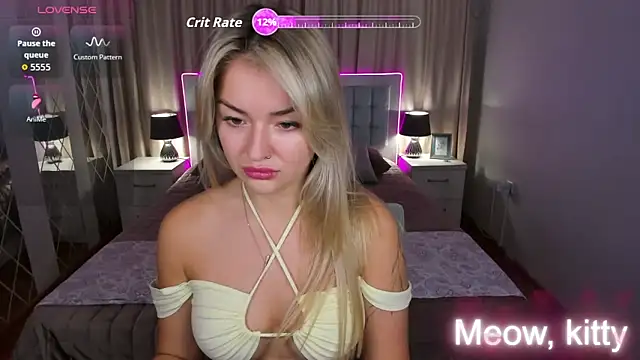 Snapshot of EvaGoddes chatting on 11-04-25, 06:45 EvaGoddes online show from 11-04-25, 06:45