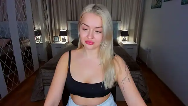 Snapshot of EvaGoddes chatting on 02-27-26, 07:08 EvaGoddes online show from 02-27-26, 07:08