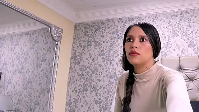 LiliJensen online show from 11-02-25, 08:44