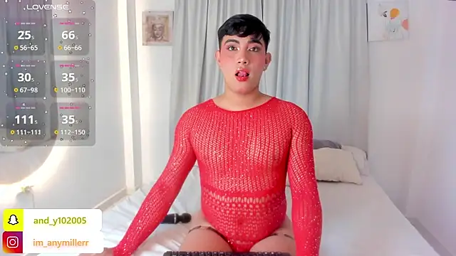 Snapshot of CarringtonAndy chatting on 11-26-25, 03:40 CarringtonAndy online show from 11-26-25, 03:40