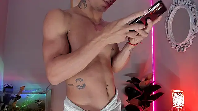 CRAZY-BOY99 online show from 09-19-25, 09:43