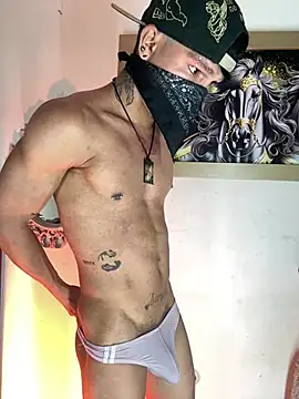 CRAZY-BOY99 online show from 03-30-26, 10:27