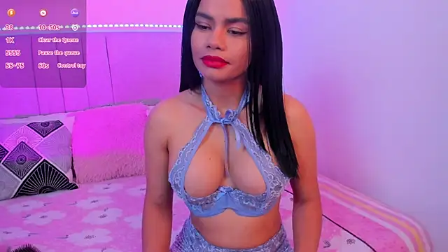 SusanSimpson16 online show from 10-17-25, 07:05