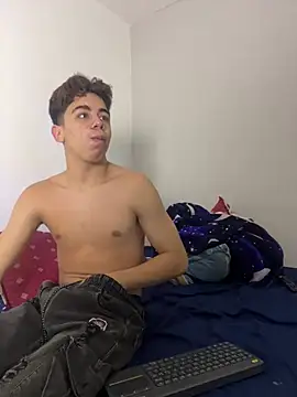 Miguel bigcock online show from 02-04-26, 04:40