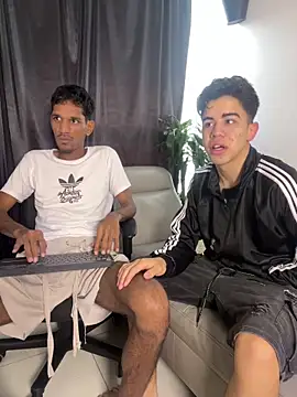 Miguel bigcock online show from 02-04-26, 10:04