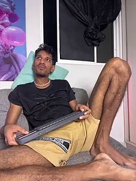 Miguel bigcock online show from 03-20-26, 01:43