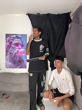 Miguel bigcock online show from 04-24-26, 06:16