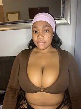 CuteSexyBoobz online show from 11-21-25, 07:34