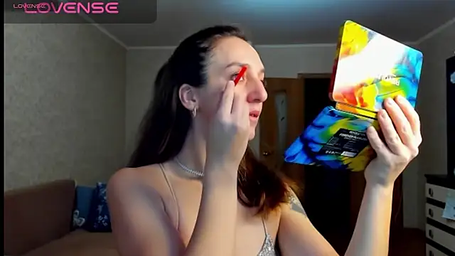 desired zzoya online show from 11-11-25, 01:38