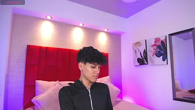 Jonas Rivers online show from 03-29-26, 05:07