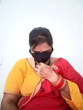 Neha-Bhabhi-Rasily online show from 09-16-25, 07:20