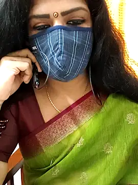 ashmitha online show from 09-30-25, 06:51