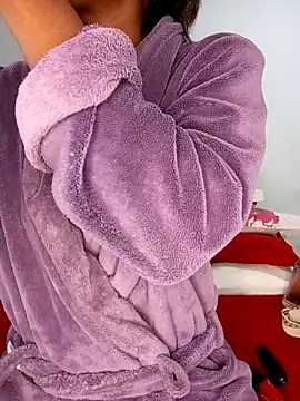 Missvixen81 online show from 03-12-26, 05:02