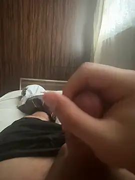 jackhm3 online show from 03-08-25, 12:30