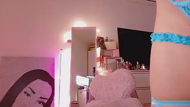 MiaKnoxxx online show from 02-05-26, 11:31