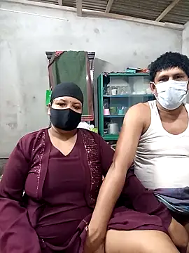 Pakhi Couple 69 online show from 10-19-25, 06:41