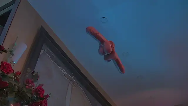 Amanda River online show from 11-30-25, 08:18