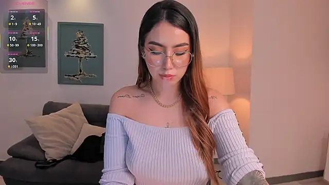 Snapshot of MaddisonCollins chatting on 03-14-25, 01:16 MaddisonCollins online show from 03-14-25, 01:16