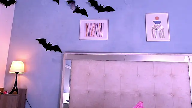 Emily Castillo 1 online show from 11-23-25, 04:23